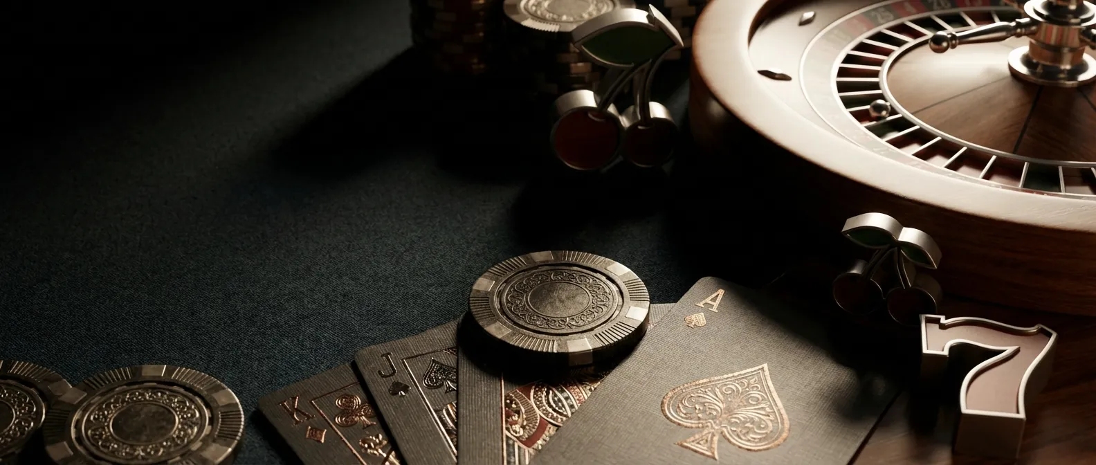NewLucky Casino bonus