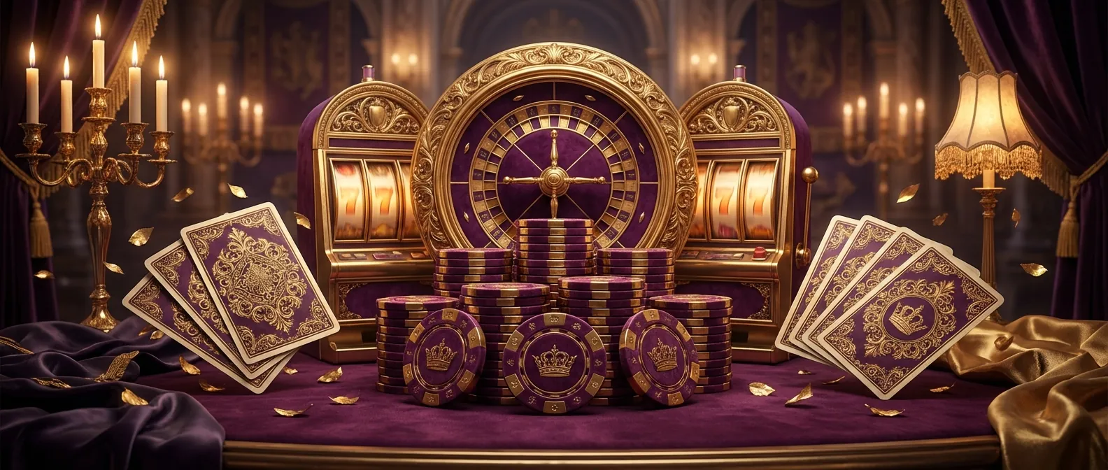 NewLucky Casino bonus