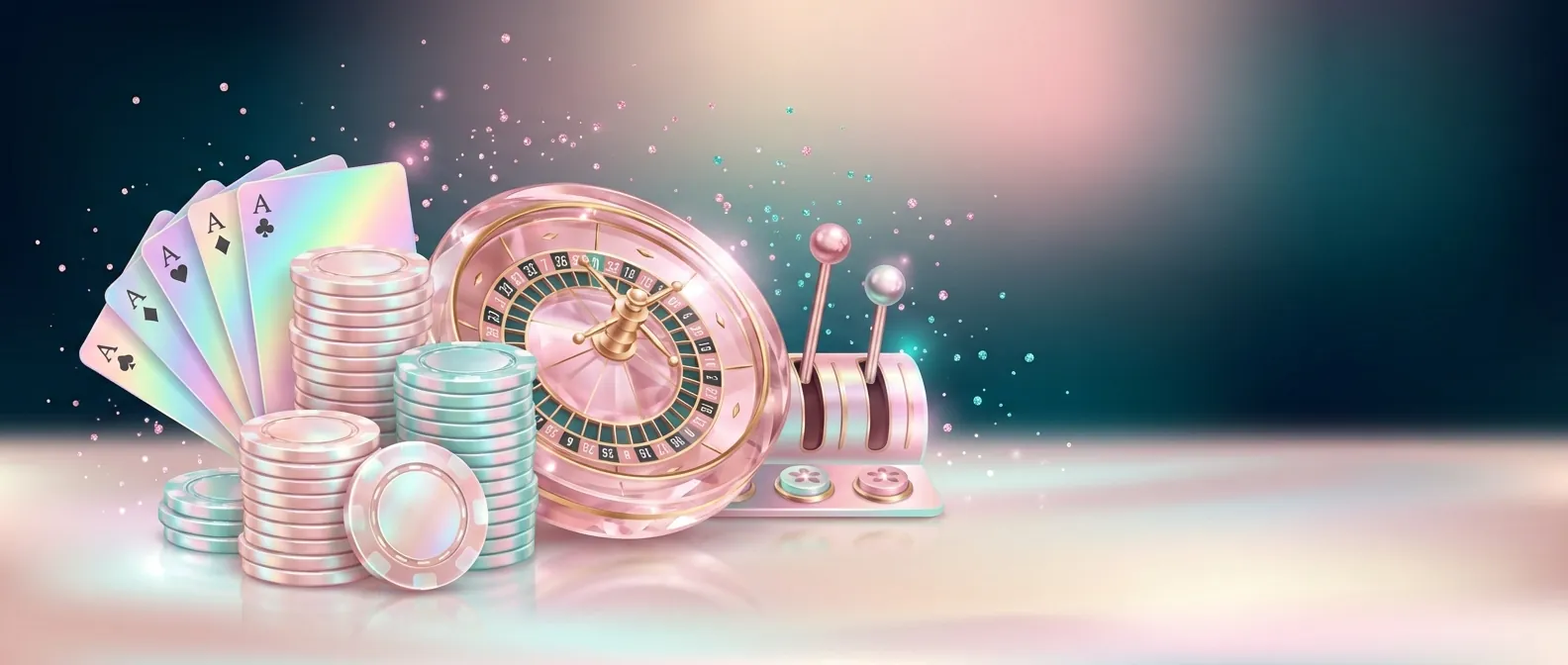 NewLucky Casino bonus