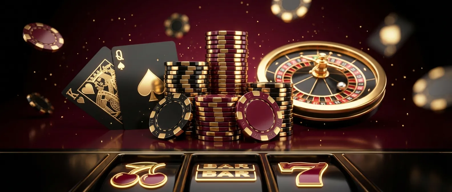 NewLucky Casino bonus